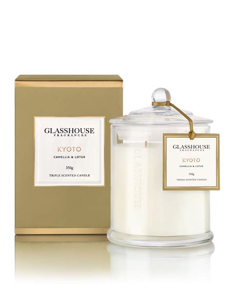 peter alexander glasshouse candles.